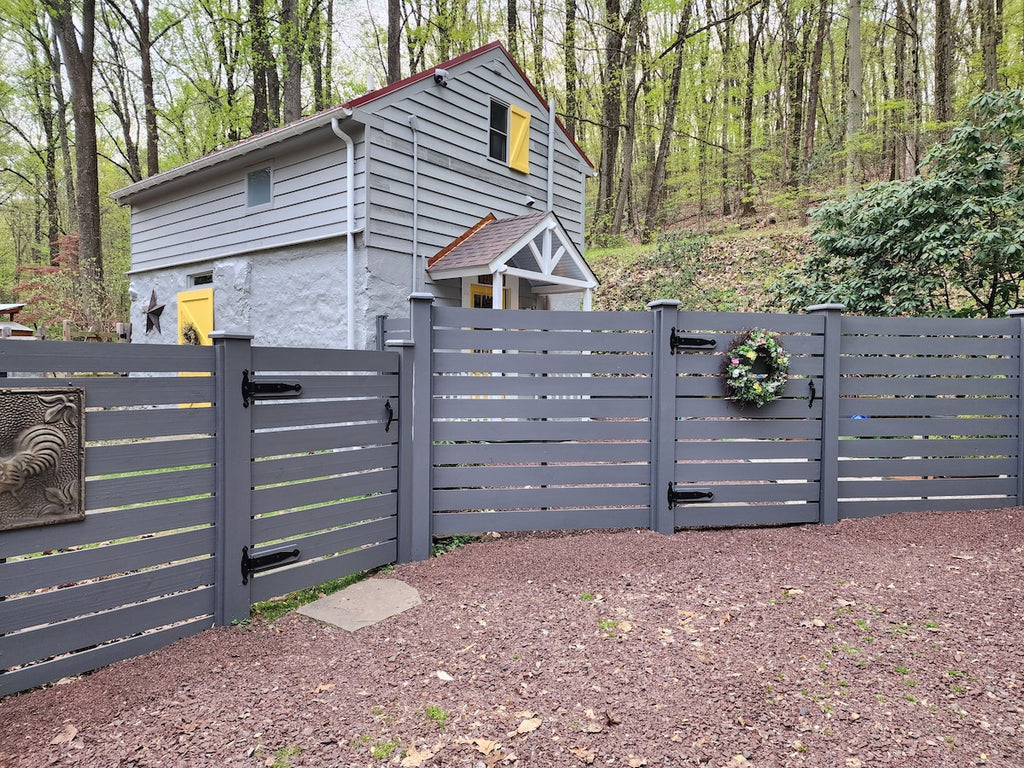 20 Tiny Houses in Pennsylvania For Rent on Airbnb & VRBO!