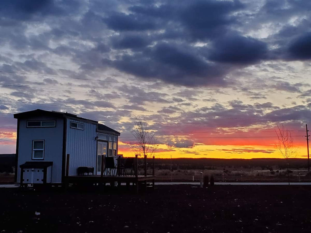 32 Tiny Houses in Utah You Can Rent on Airbnb