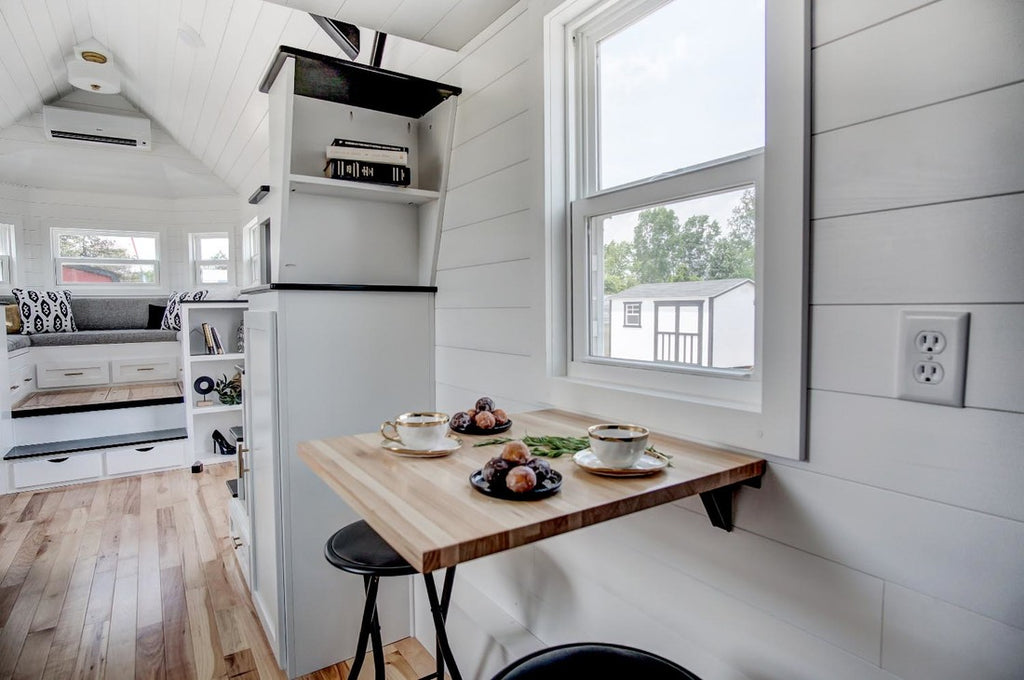 Koko 2 Tiny House on Wheels by Modern Tiny Living