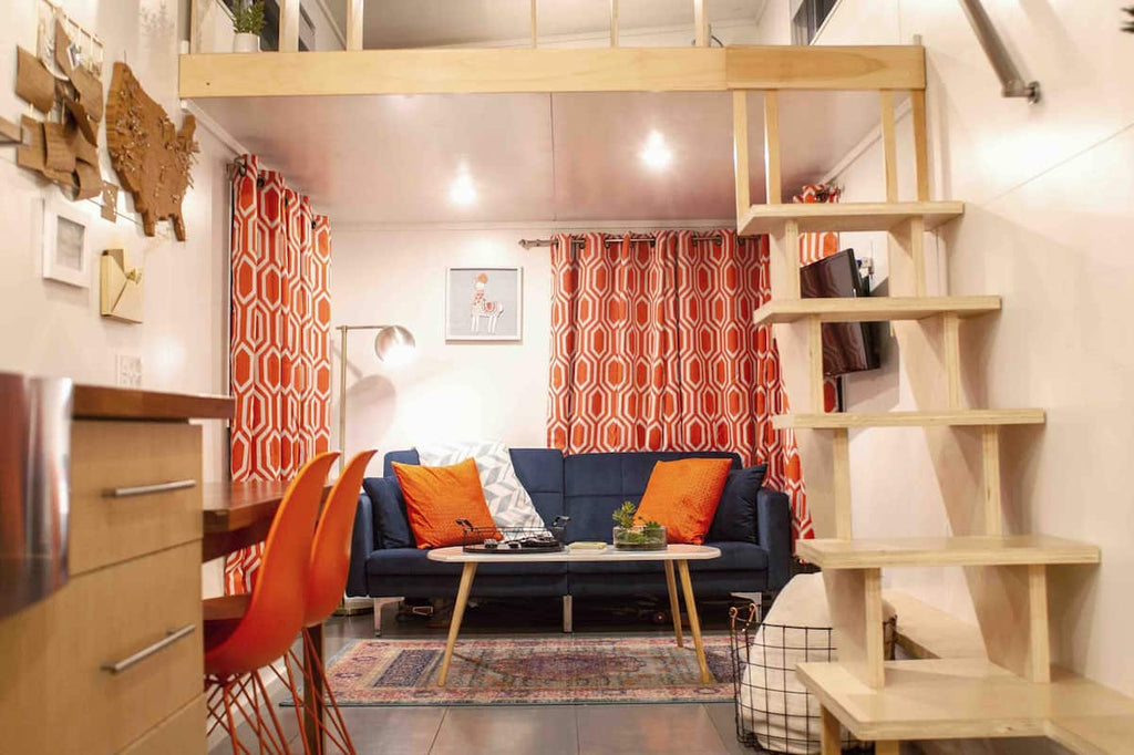 32 Tiny Houses in Utah You Can Rent on Airbnb