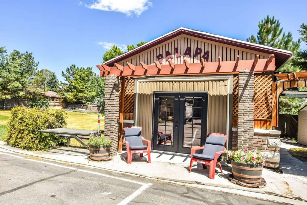 32 Tiny Houses in Utah You Can Rent on Airbnb