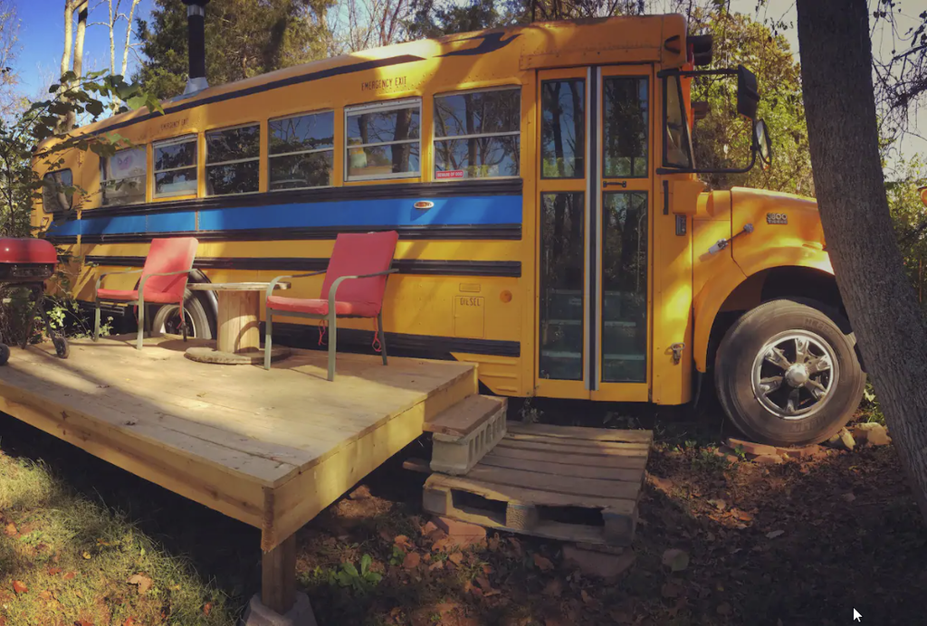 11 Tiny Houses in West Virginia You Can Rent on Airbnb in 2020!