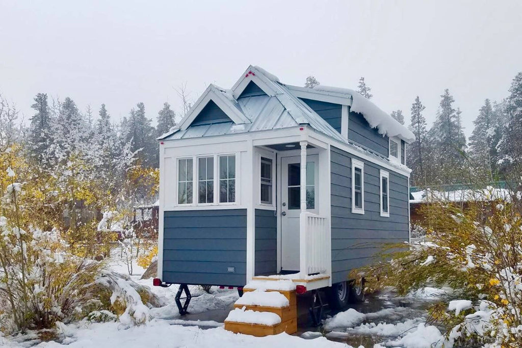 20 Tiny Houses in Colorado You Can Rent on Airbnb in 2020!