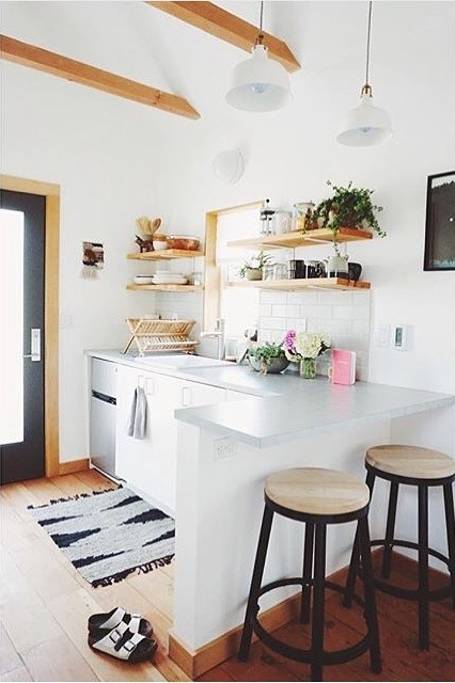 Bright, Airy Tiny House in Portland, Oregon for rent on Airbnb