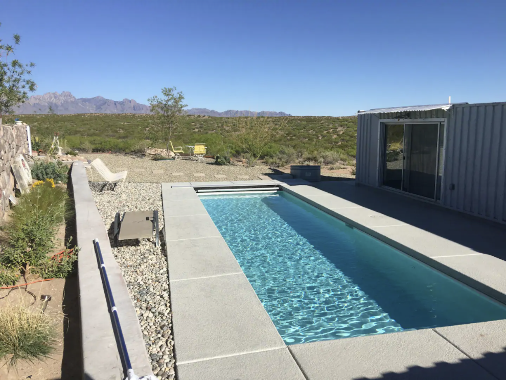 10 Tiny Houses in New Mexico You Can Rent on Airbnb in 2020!