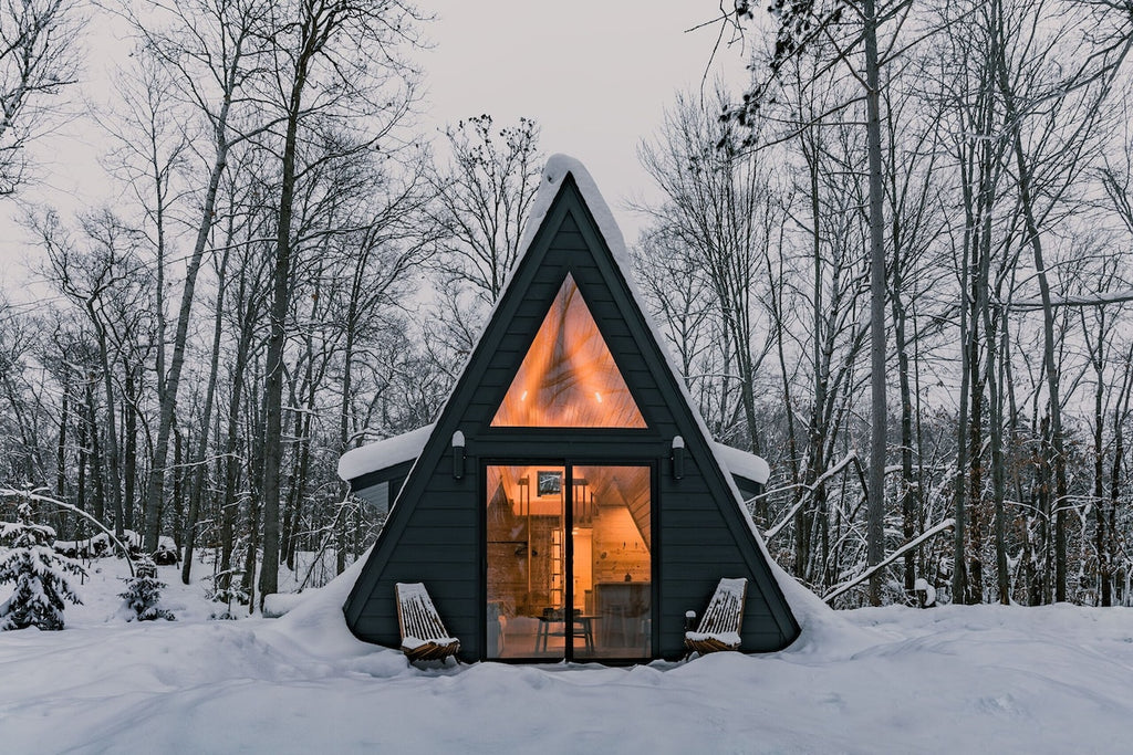 20 Tiny Houses in Minnesota For Rent on Airbnb & VRBO!