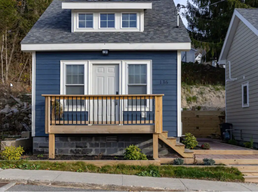 11 Tiny Houses in West Virginia You Can Rent on Airbnb in 2020!