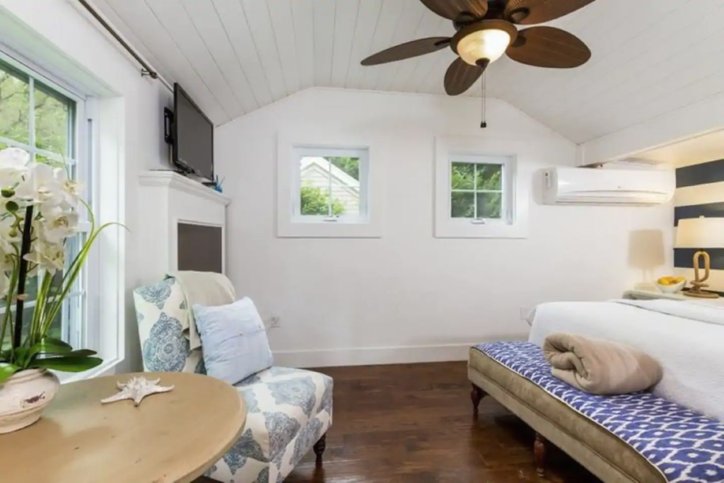 5 Tiny Houses in Rhode Island You Can Rent on Airbnb in 2020!