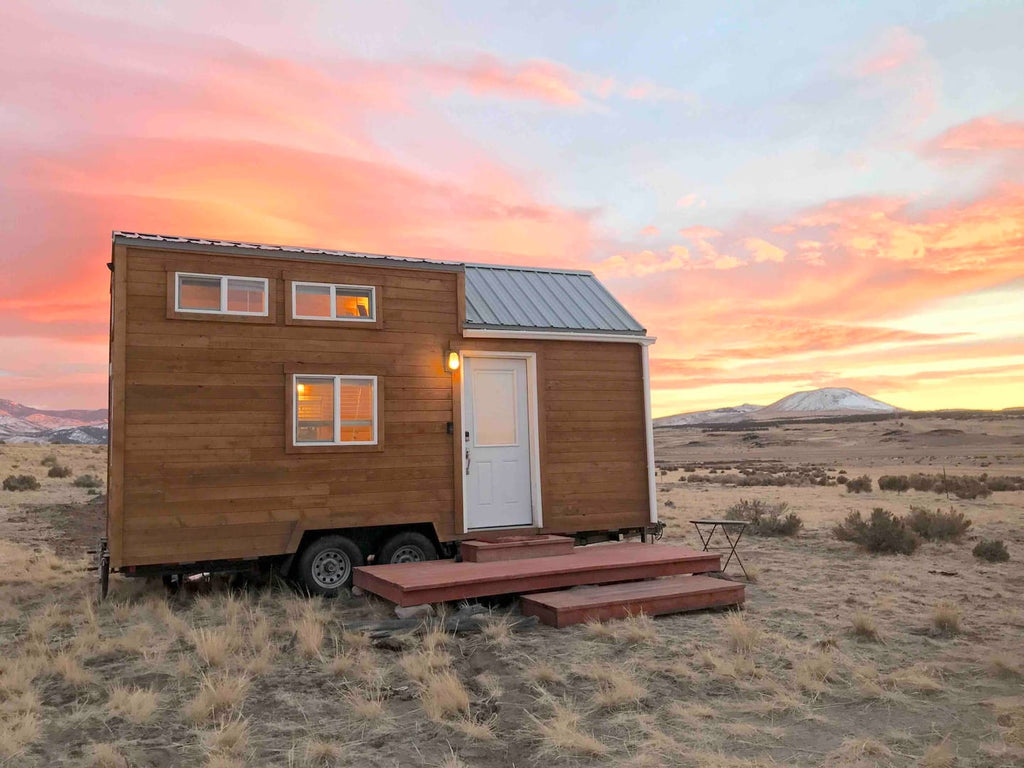 32 Tiny Houses in Utah You Can Rent on Airbnb