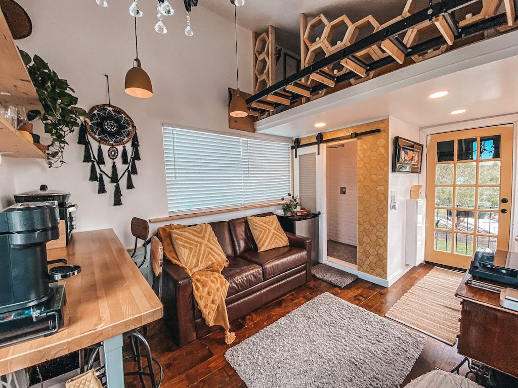 25 Tiny Houses in Florida For Rent on Airbnb & VRBO!