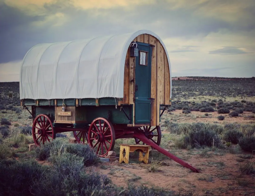 12 Tiny Houses in Arizona You Can Rent on Airbnb in 2020!