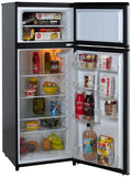 Apartment-size Fridge