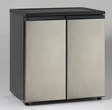 Undercounter Fridge & Freezer