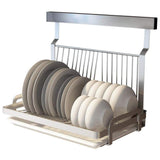 Stainless Steel Dish Drying Rack