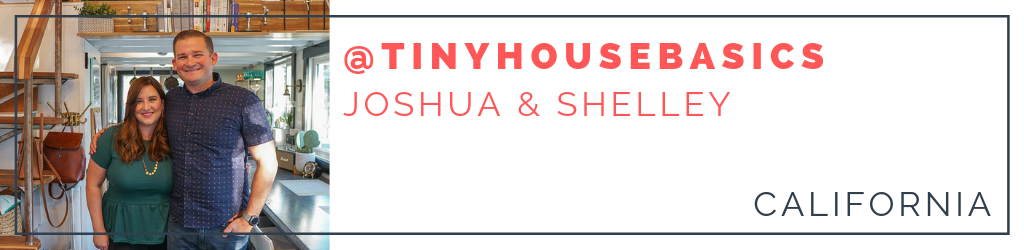 Tiny House Basics (@tinyhousebasics)