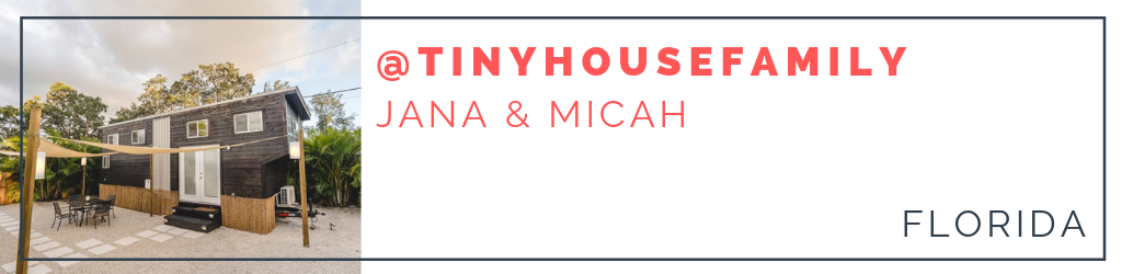 Tiny House Family (@tinyhousefamily)