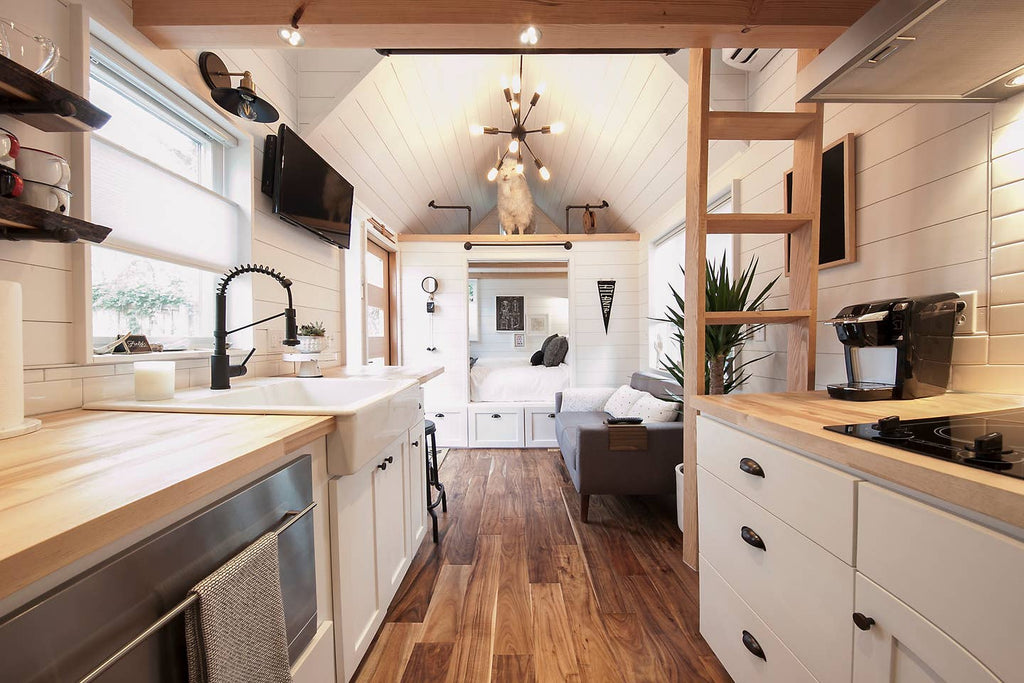 50 Tiny Houses You Can Rent on Airbnb in 2020!