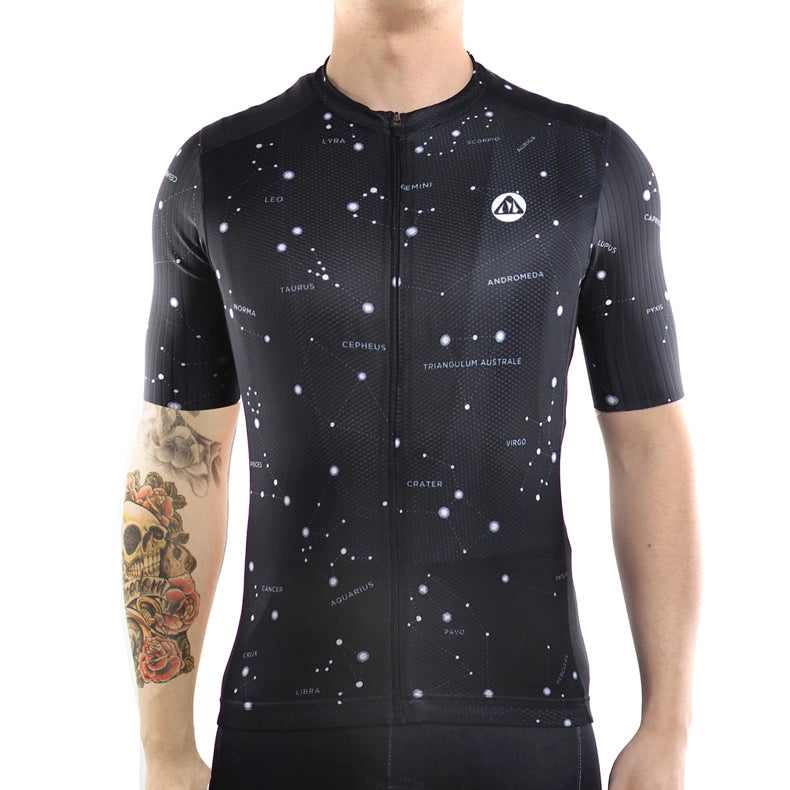 mtb cycling jersey