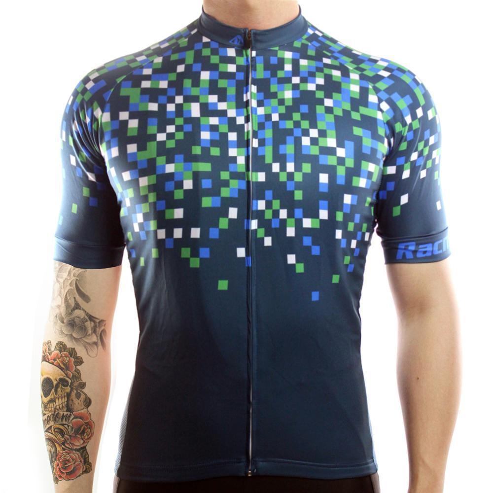 trendy cycling jerseys