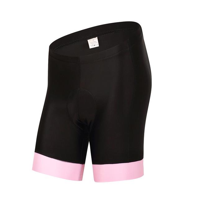 xs cycling shorts