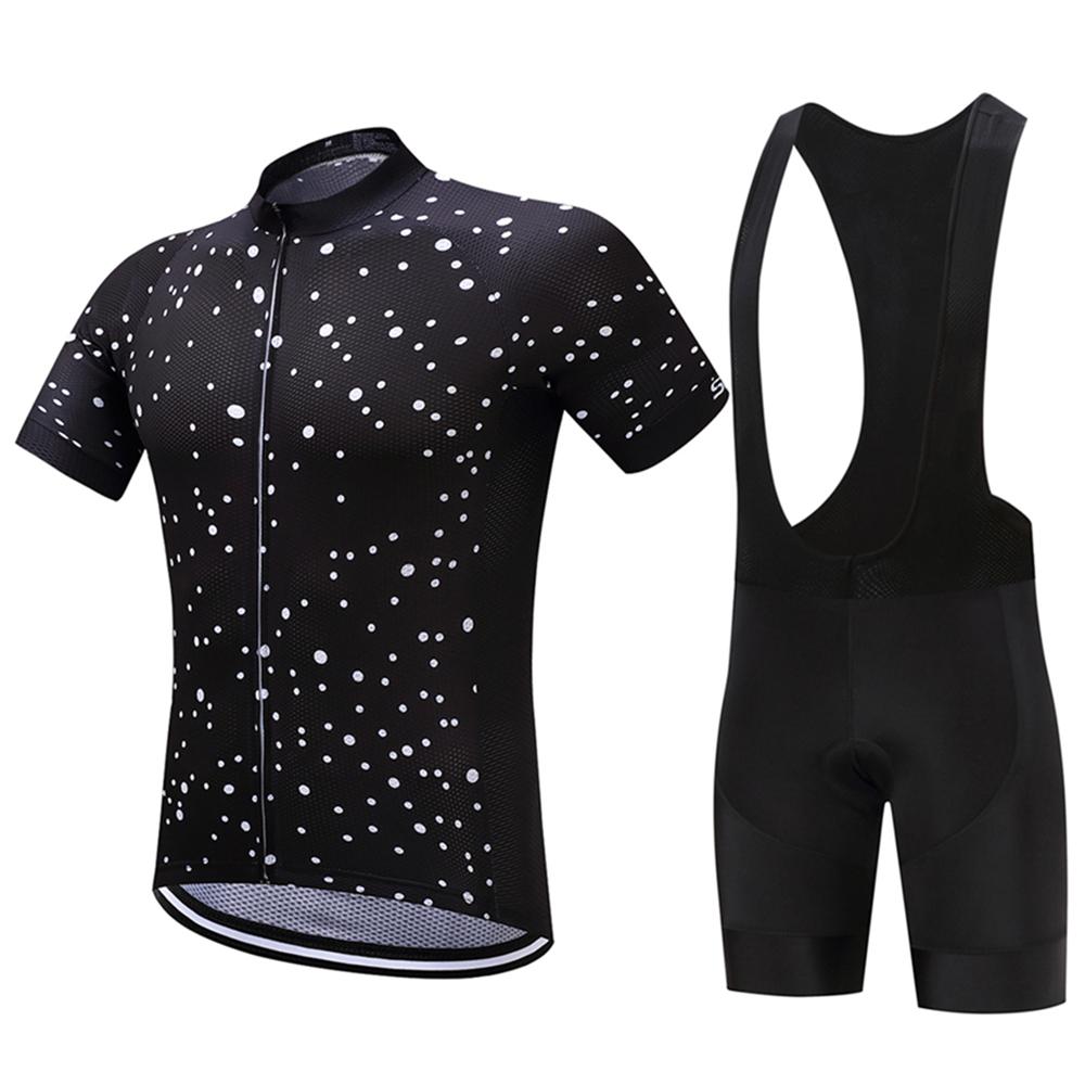 cycling jersey set