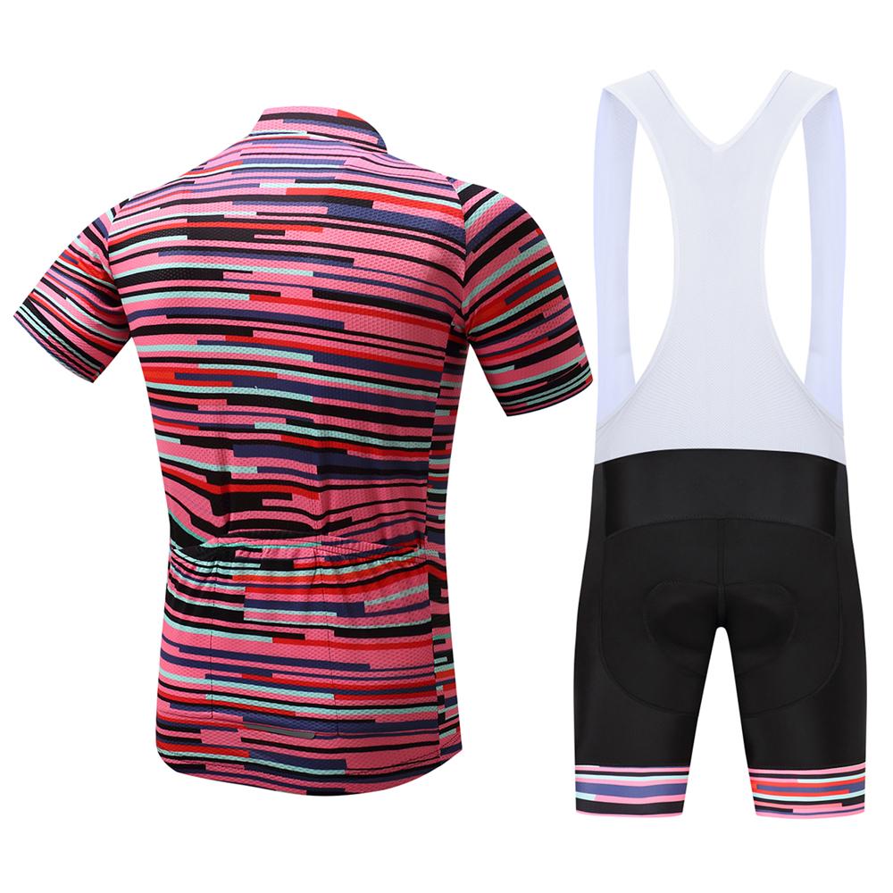 trendy cycling jerseys