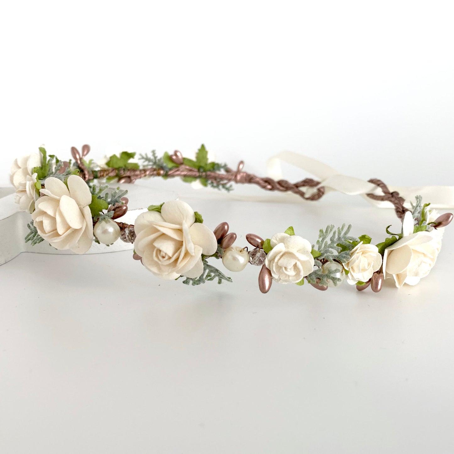 Flower Crown – shopflourishflowers