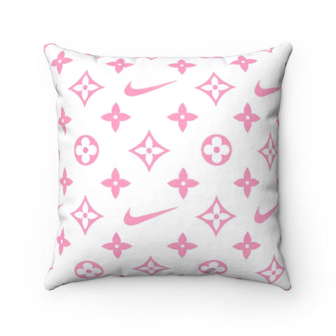 “LV AIR” Throw Pillow – EMICHI