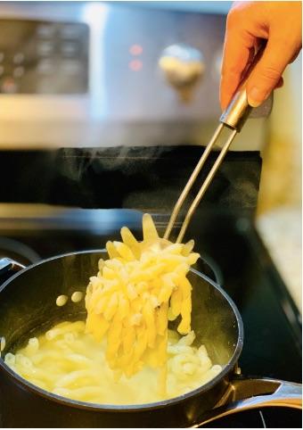 How to cook pasta like an Italian – Papa Vince