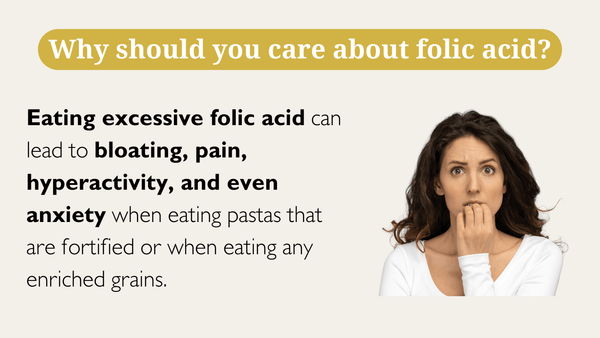 why you should care about folic acid