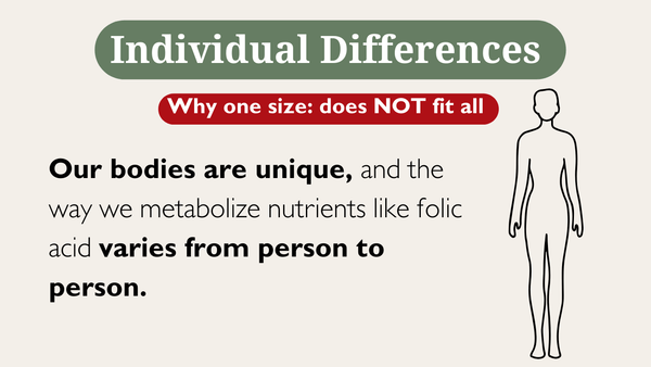 Individual differences