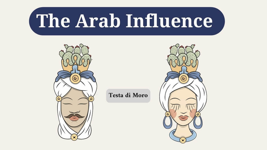 The Arab Influence