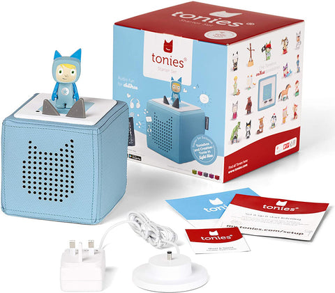 Tonies, Tonies UK, Tonies in Malta, Tonie Box, Creative Tonie, Tonie Carrier, Swanky Boutique, Malta, Children Shop 