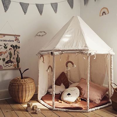 kids concept teepee tent swanky boutique malta