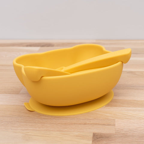 pasta bowl for kids toddlers with suction