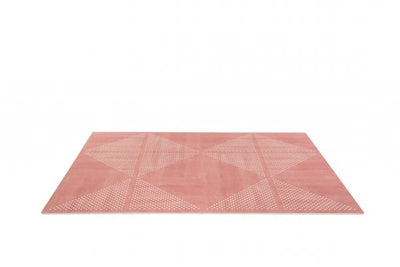 Floor Playmat, Earth Series - Ash Rose