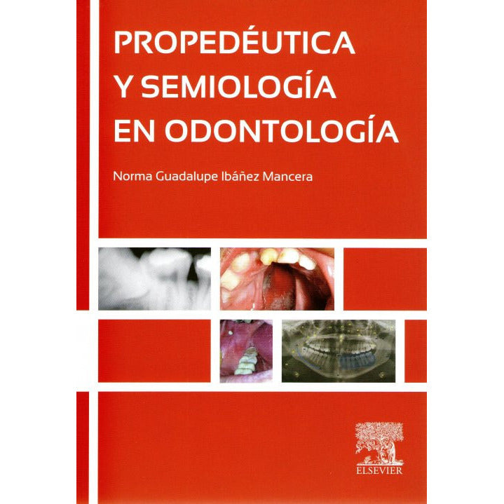 Propedéutica Y Semiología En Odontología Universal Books 0071