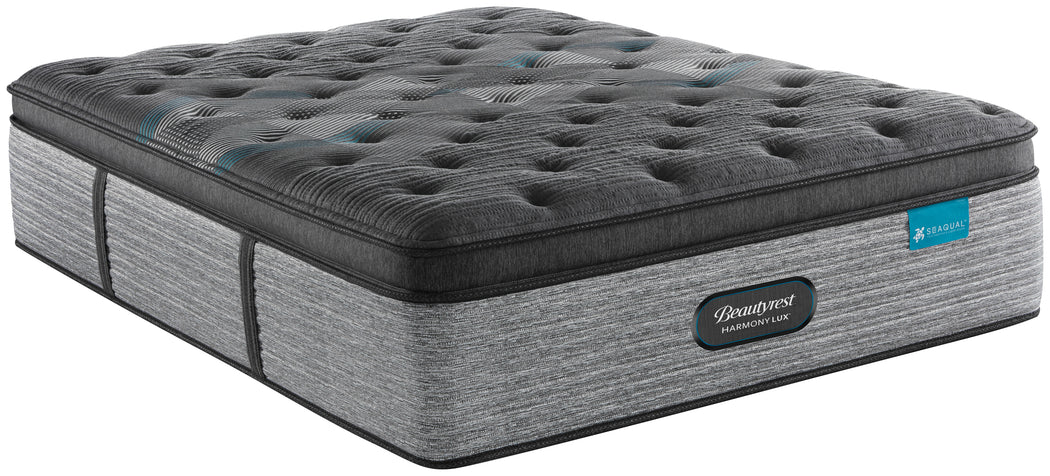 harmony pillow top mattress