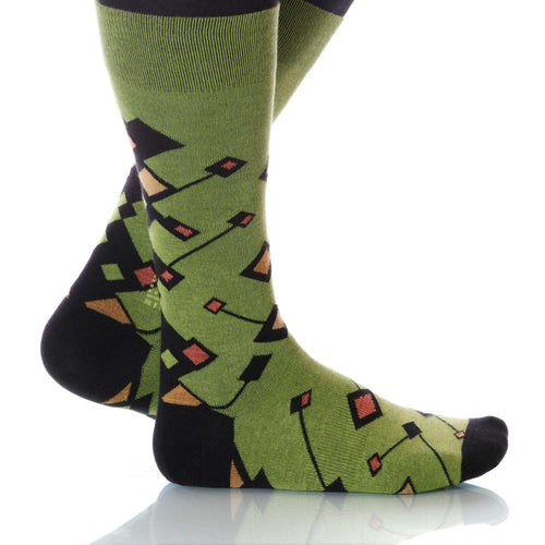 Amaze Your Feet:XOAB Socks - Men & Women - Supima Cotton - Merino Wool