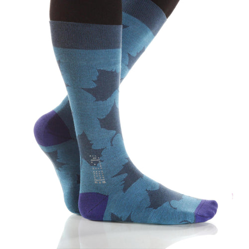 Amaze Your Feet:XOAB Socks - Men & Women - Supima Cotton - Merino Wool