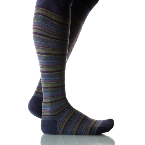 Amaze Your Feet:XOAB Socks - Men & Women - Supima Cotton - Merino Wool