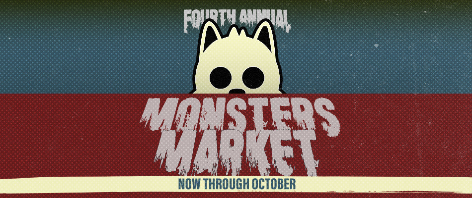 monsters market 2023