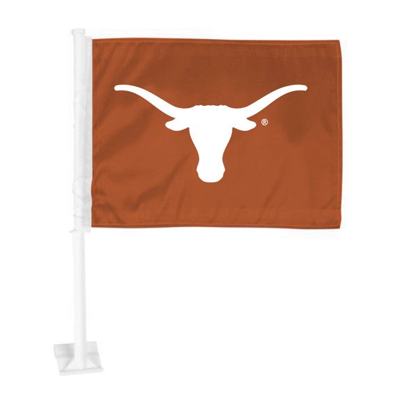 Texas Longhorns Car Flag by Fanmats