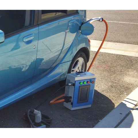 Nema 14 50 Outlet >> Portable CHAdeMO or CCS Combo DC Quick Charger – EVSE Adapters Nema 14 50 Outlet >> Portable CHAdeMO or CCS Combo DC Quick Charger – EVSE Adapters