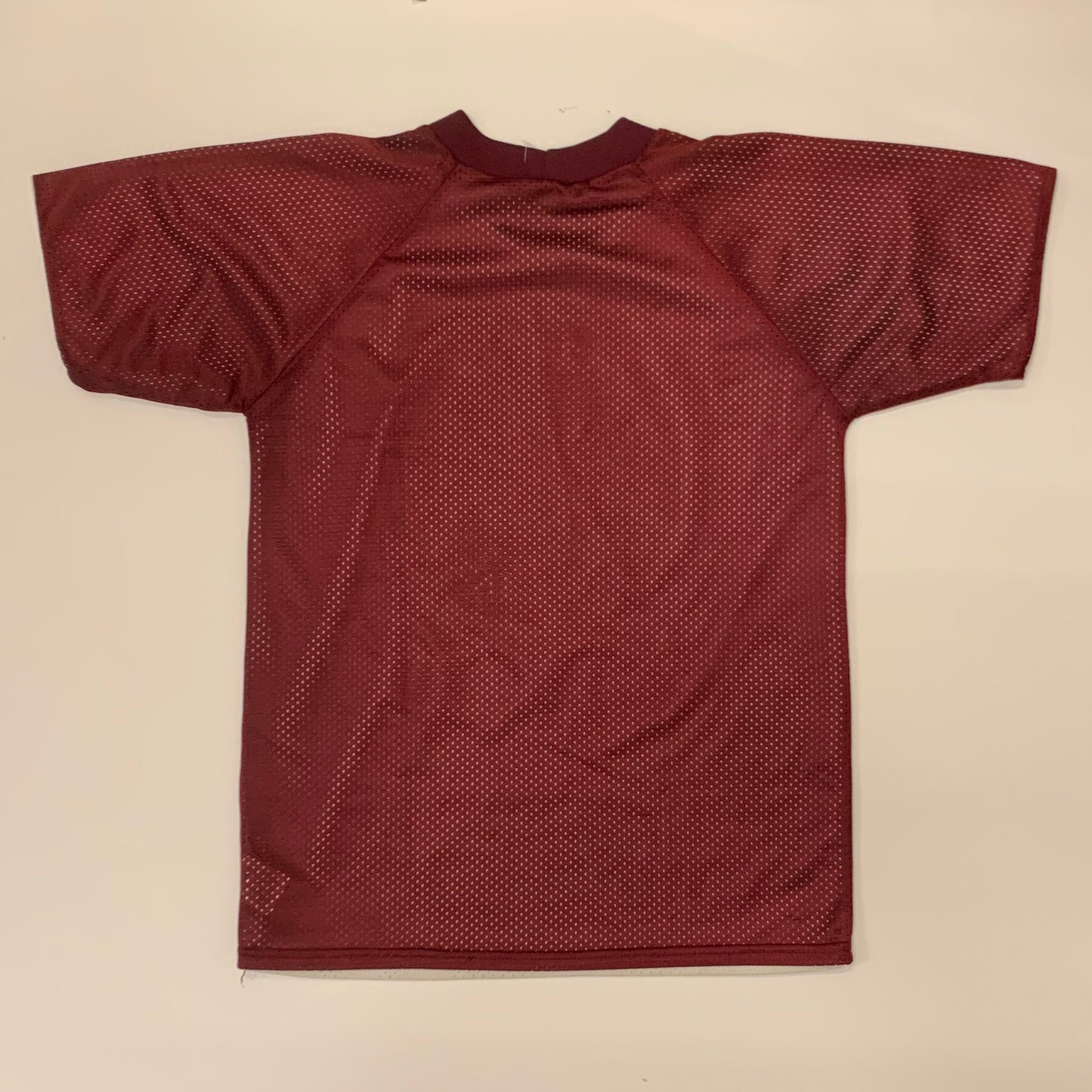 Vintage: 00's Davidson Middle School Double Sided P.E. Shirt