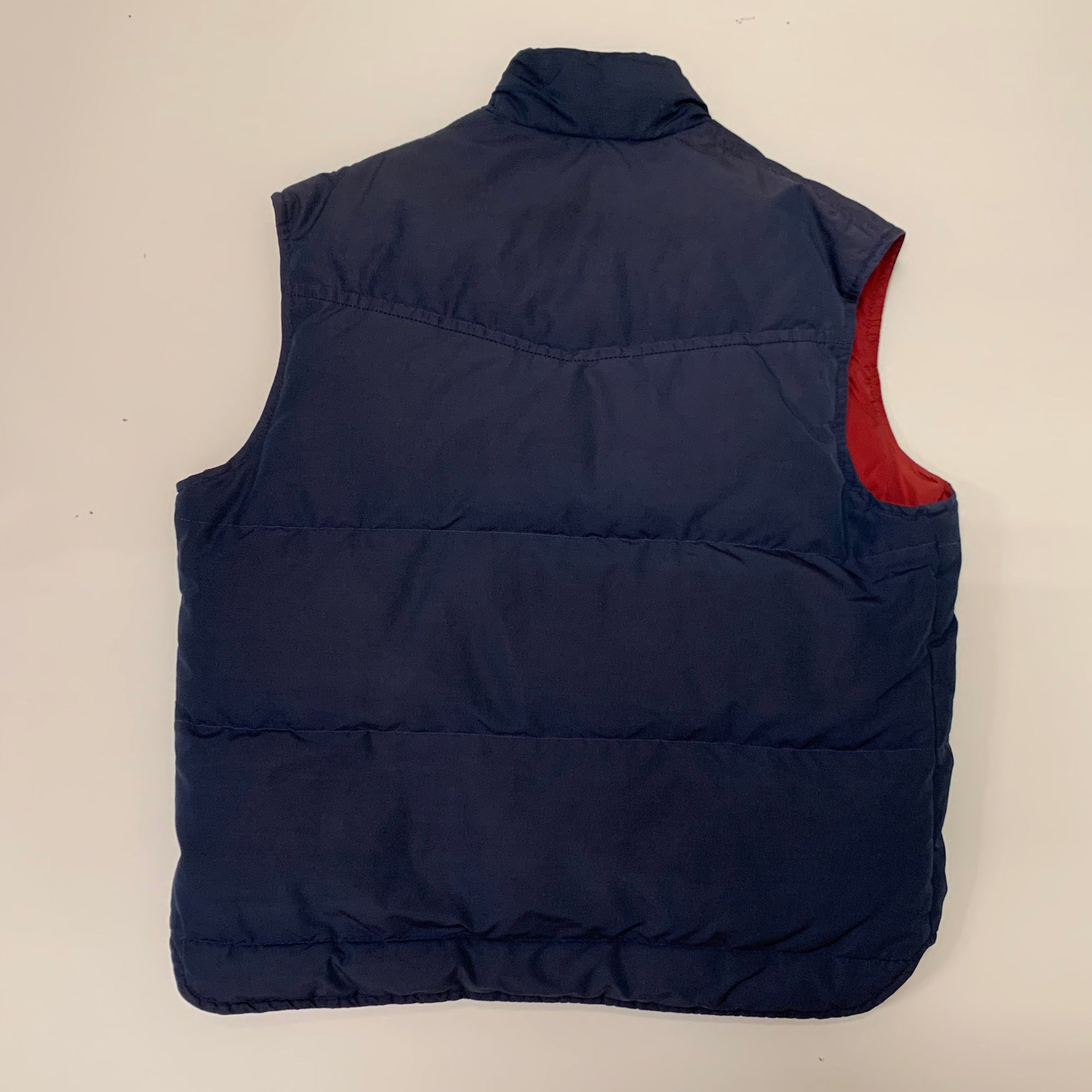 Vintage: 80 s Levi s Down Vest