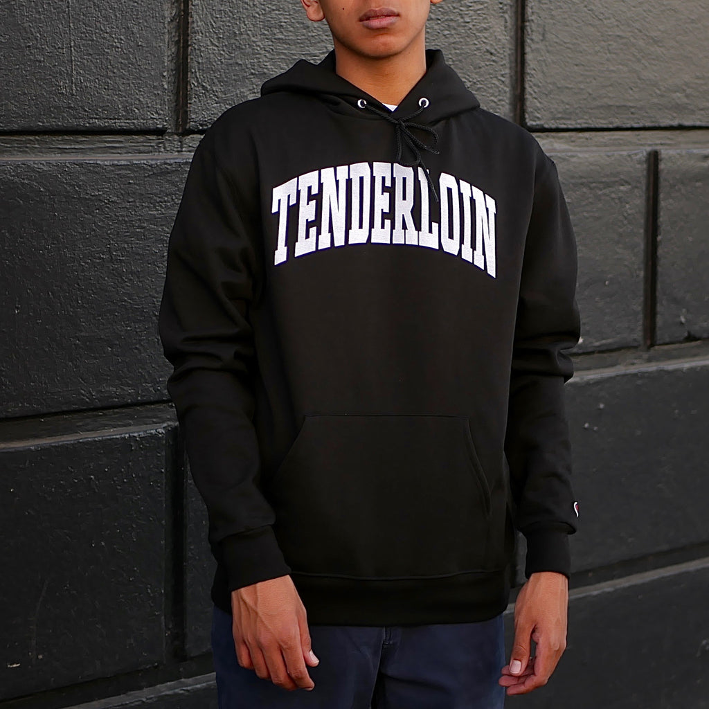 シルバーピーチ ZIP UP SWEAT 20AW テンダーロイン TENDERLOIN | www