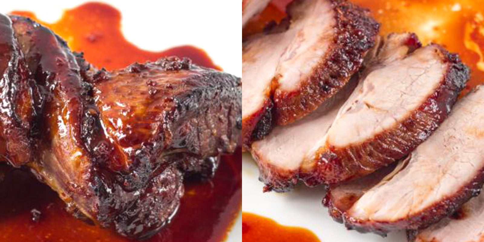 best recipes for marinating meat: honey grilled pork loin