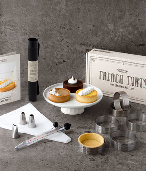 Mulled Wine Cocktail Kit – Cooking Gift Set Co.