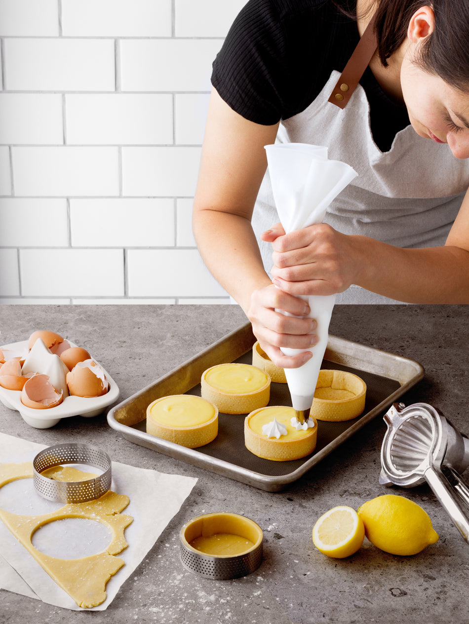 French Tart Baking Kit – Cooking Gift Set Co.